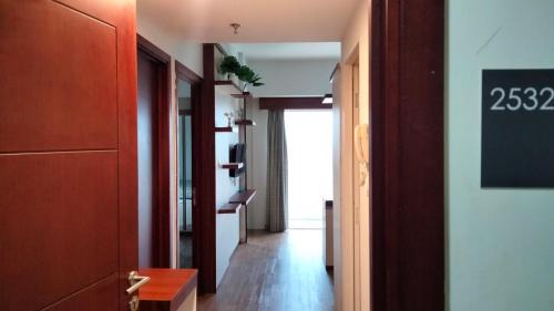 Two-Room Apartment
