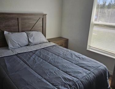 Basic Triple Room