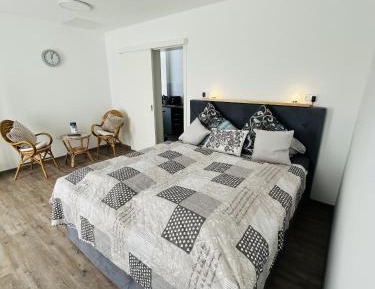One-Bedroom Apartment - Oceanfront