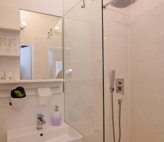 Double or Twin Room with Garden View