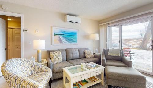 Two Bedroom Apartment 