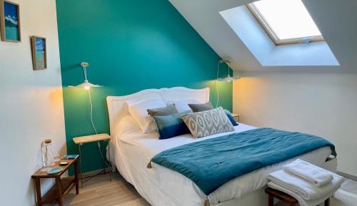 Superior Queen Room