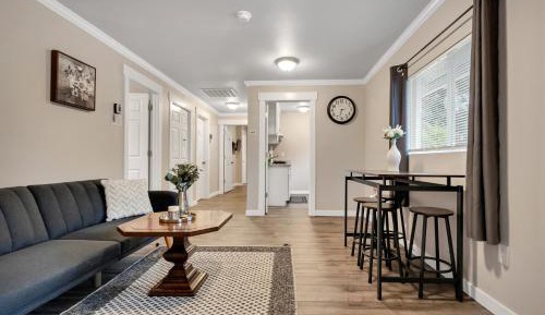 Three-Bedroom Holiday Home 