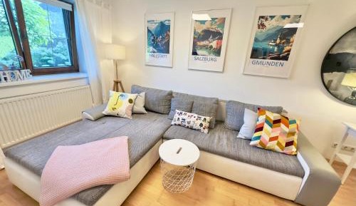 Family Two-Bedroom Apartment with View
