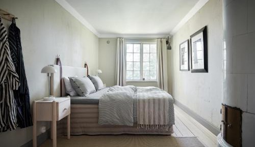 Twin Room with Private External Bathroom