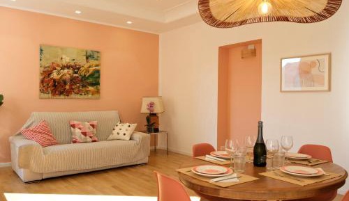 Two-Bedroom Superior Apartment