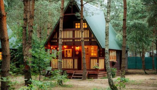 Superior Chalet