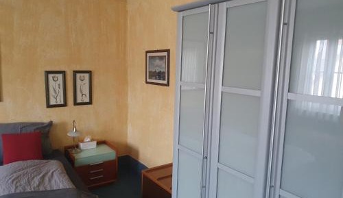 Basic Triple Room