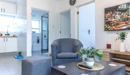 Two-Bedroom Family Apartment