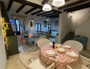 Three-Bedroom Home
