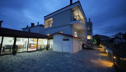 One-Bedroom Villa