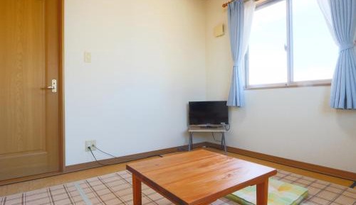 Japanese-Style Room