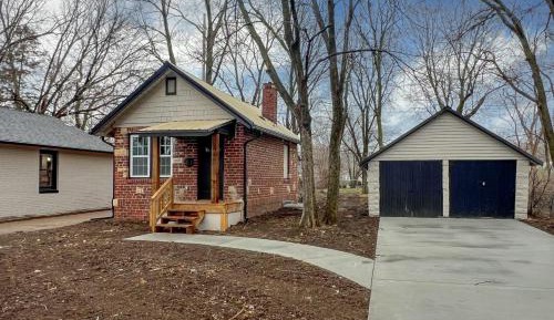 Bungalow