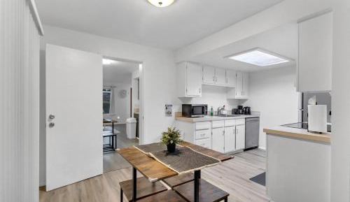 Four-Bedroom Holiday Home