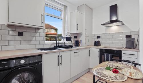 Three-Bedroom Home