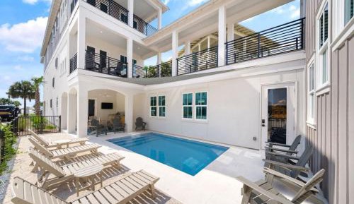 Holiday Home