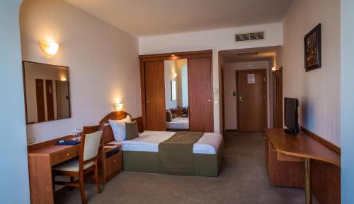Single Room with Shower
