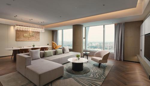 One-Bedroom Suite