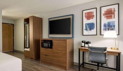 King Room - Mobility Access