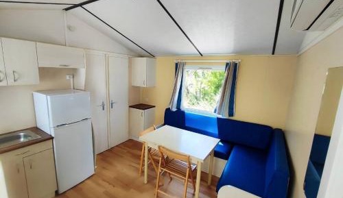 Mobile Home