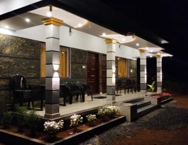 Two-Bedroom Villa