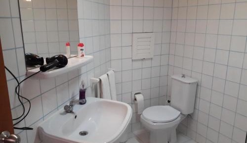 Apartment with Balcony (4 Adults)