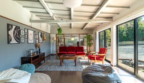 Holiday Home