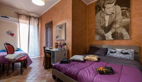 Holiday Home (1st Floor)