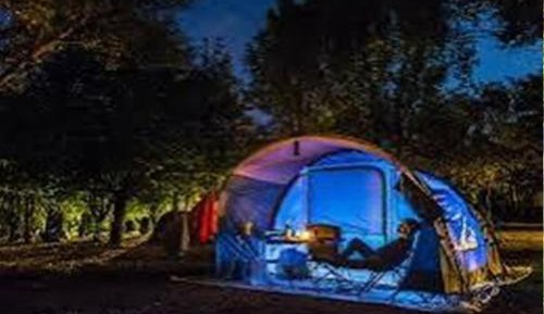 Tent