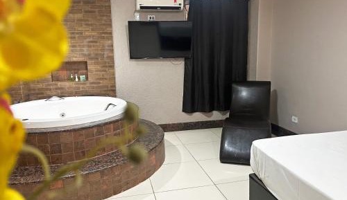 Deluxe Double Room with Bath