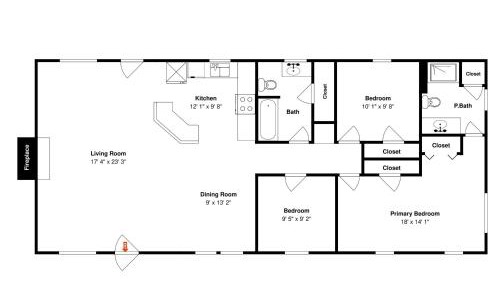 Holiday Home