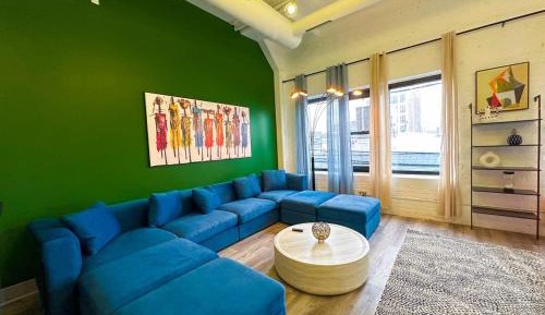 Superior Apartment