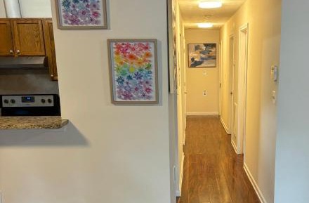 Queen Room