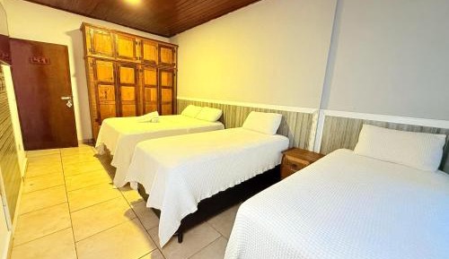 Deluxe Suite with Spa Bath