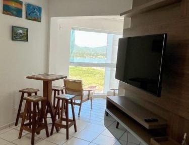 Two-Bedroom Apartment with View