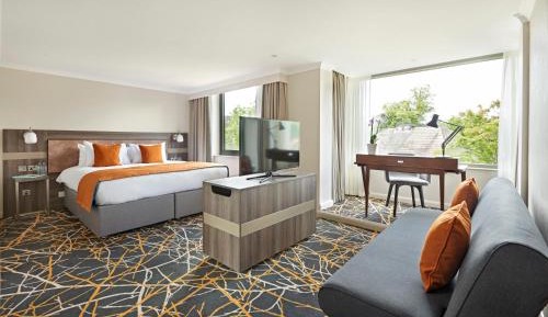 Hill Collection Suite