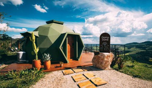 Studio with Spa Bath