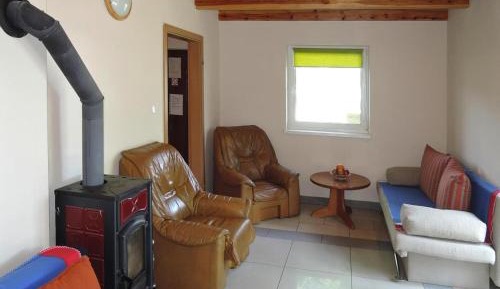 One-Bedroom Holiday Home