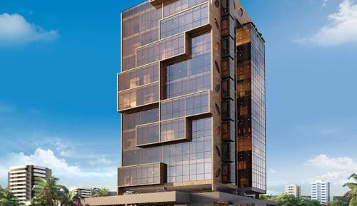 Two-Bedroom Superior Apartment