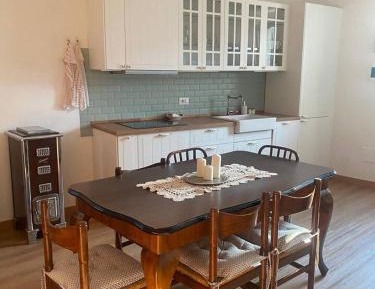 Two-Bedroom Family Apartment