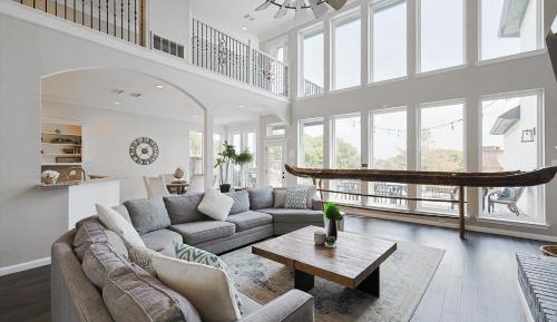 Vacation Home