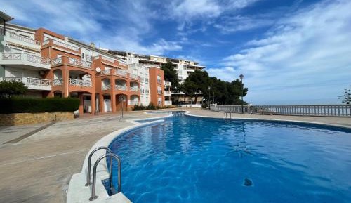 Two-Bedroom Apartment (4-6 Adults)