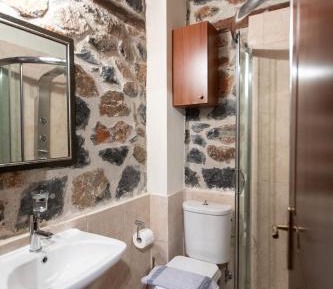 Deluxe Double Studio