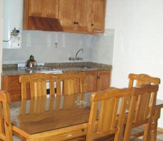 Two-Bedroom Apartment (6 Adults)