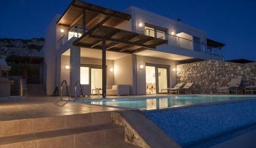 Holiday Home