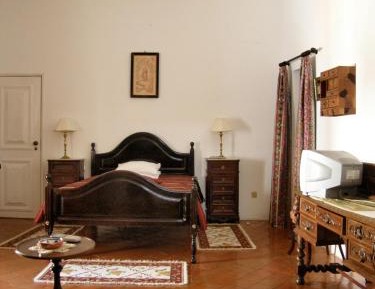 Deluxe Double Room with Bath