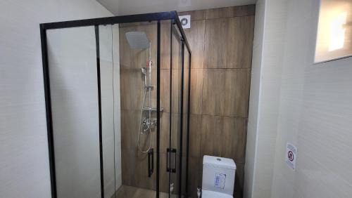 Triple Room with City View