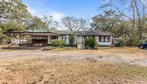 Bungalow