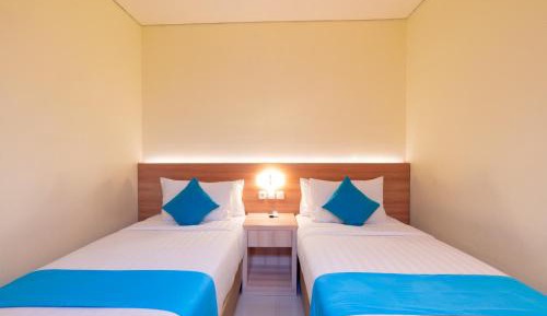 The Studio Twin No Window