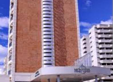 Studio Apartment with Balcony